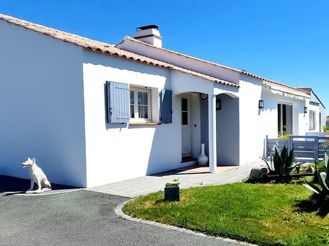   Vente Maison/villa 6 pi�ces Maison - 6 pi�ce(s) - 185 m�