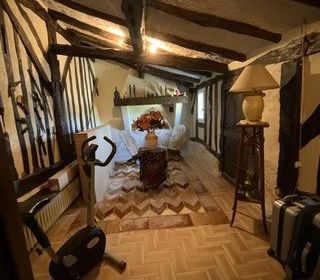  Maison � vendre 5 pi�ces 172 m�