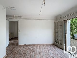  Maison � vendre 6 pi�ces 110 m�