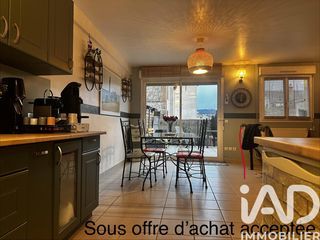  Maison � vendre 4 pi�ces 79 m�