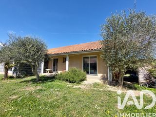  Maison � vendre 5 pi�ces 130 m�