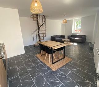  Maison � vendre 4 pi�ces 70 m�