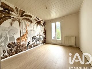  Maison � vendre 6 pi�ces 134 m�