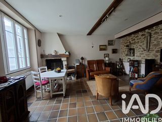  Maison � vendre 4 pi�ces 86 m�