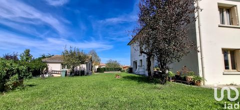   Vente Maison traditionnelle 10 pi�ces Maison - 10 pi�ce(s) - 270 m�