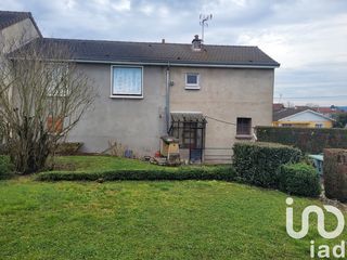  Maison � vendre 6 pi�ces 122 m�