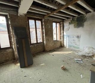  Maison � vendre 4 pi�ces 121 m�