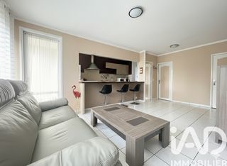  Appartement � vendre 3 pi�ces 68 m�