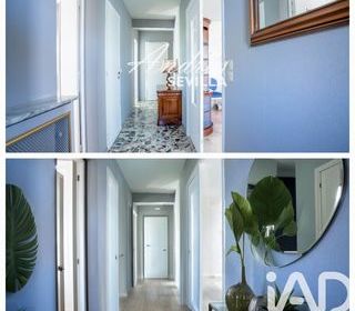  Maison � vendre 7 pi�ces 131 m�