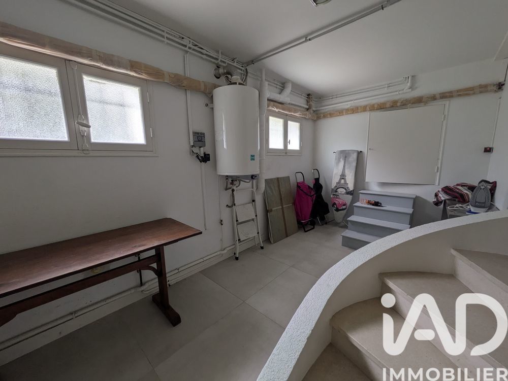 � vendre  Maison Arcachon (33120)