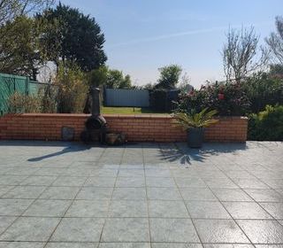  Maison � vendre 4 pi�ces 91 m�