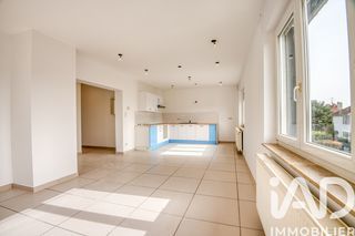  Appartement � vendre 4 pi�ces 80 m�