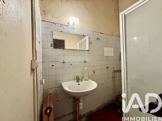  Maison � vendre 3 pi�ces 49 m�