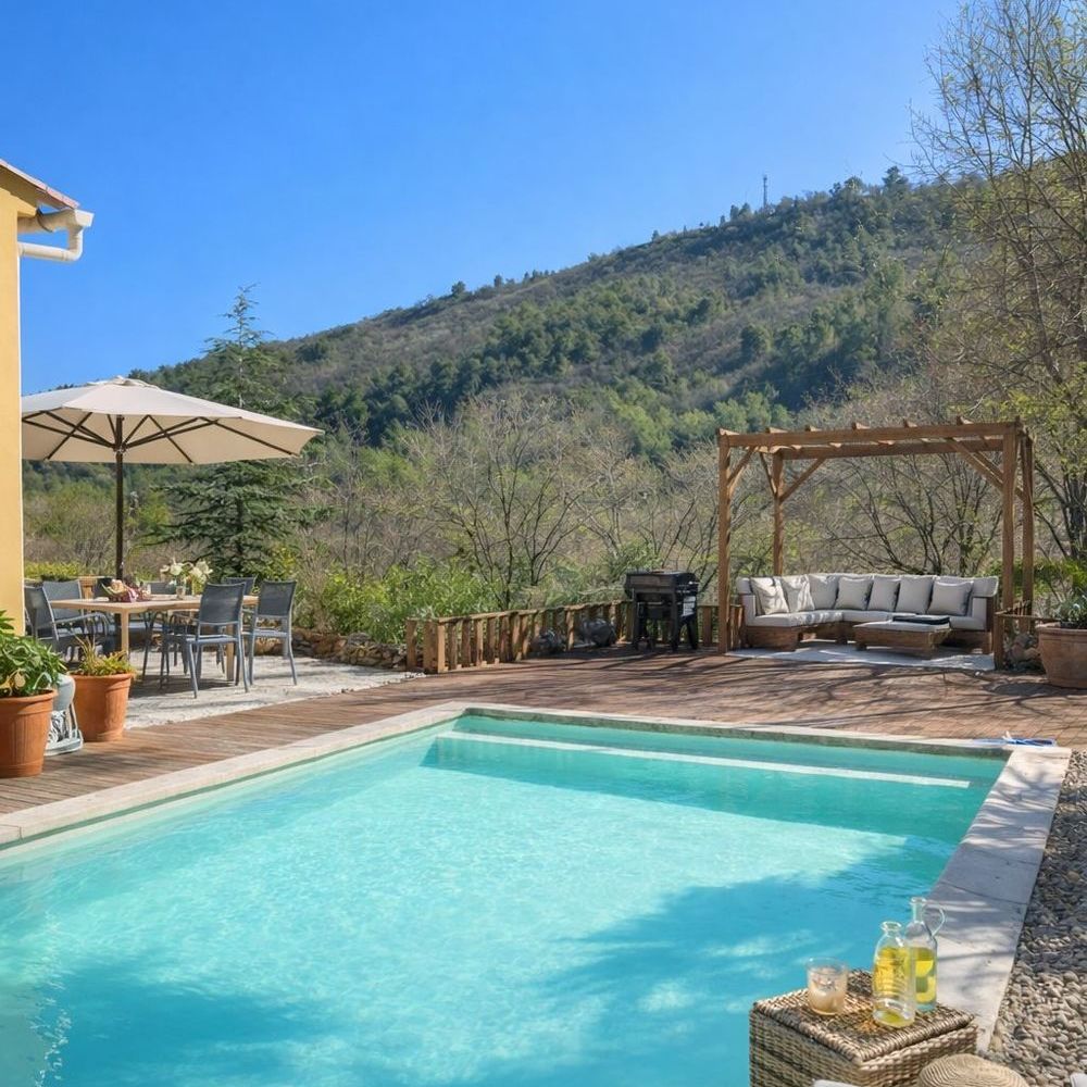 � vendre  Maison Le Bar-sur-Loup (06620)