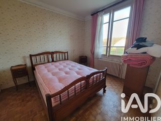  Maison � vendre 3 pi�ces 60 m�