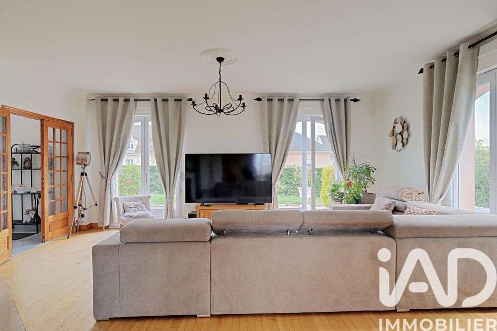 � vendre  Maison Saint-Mard (77230)