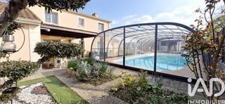  Maison � vendre 6 pi�ces 149 m�