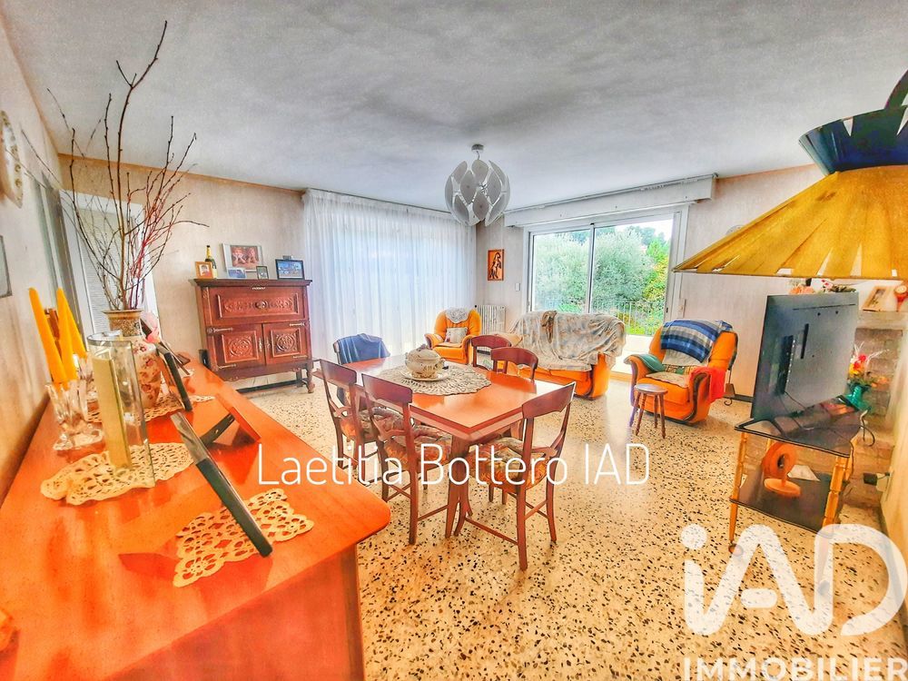 � vendre  Maison Ollioules (83190)