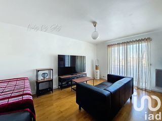  Appartement � vendre 1 pi�ce 29 m�