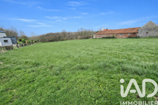  Terrain � vendre 1900 m�