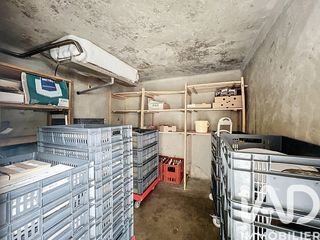  Parking / Garage � vendre 13 m�