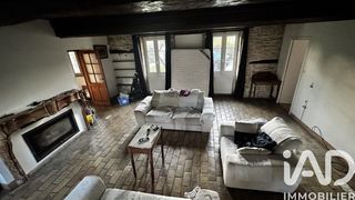  Maison � vendre 5 pi�ces 210 m�