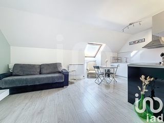  Appartement � vendre 1 pi�ce 26 m�