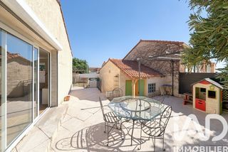  Maison � vendre 4 pi�ces 100 m�