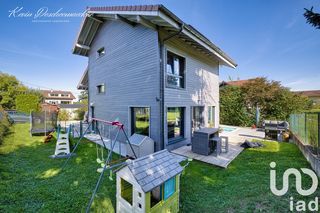  Maison � vendre 6 pi�ces 159 m�