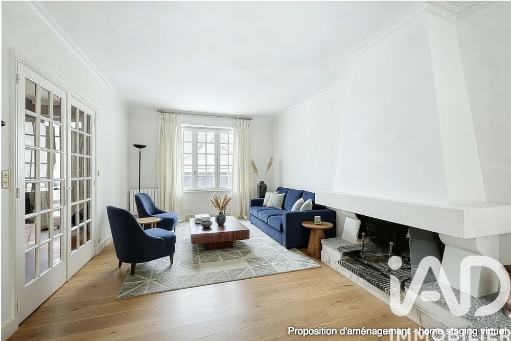 � vendre  Maison Saint-Maur-des-Foss�s (94100)