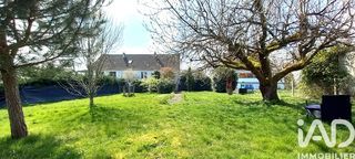  Maison � vendre 4 pi�ces 71 m�