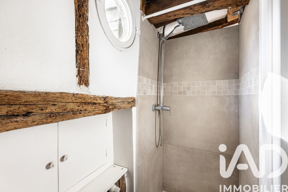 � vendre  Appartement Paris 4