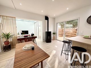  Maison � vendre 5 pi�ces 88 m�