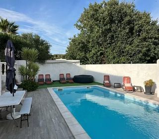  Maison � vendre 7 pi�ces 125 m�