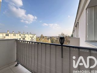  Appartement � louer 4 pi�ces 66 m�