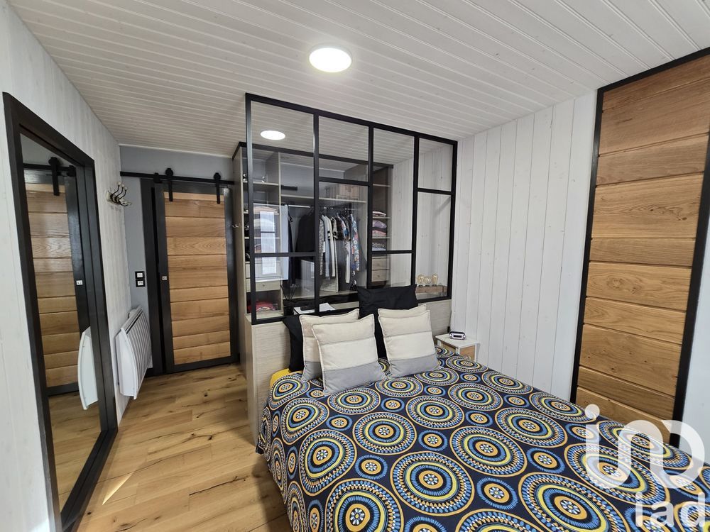 � vendre  Maison La Flotte (17630)