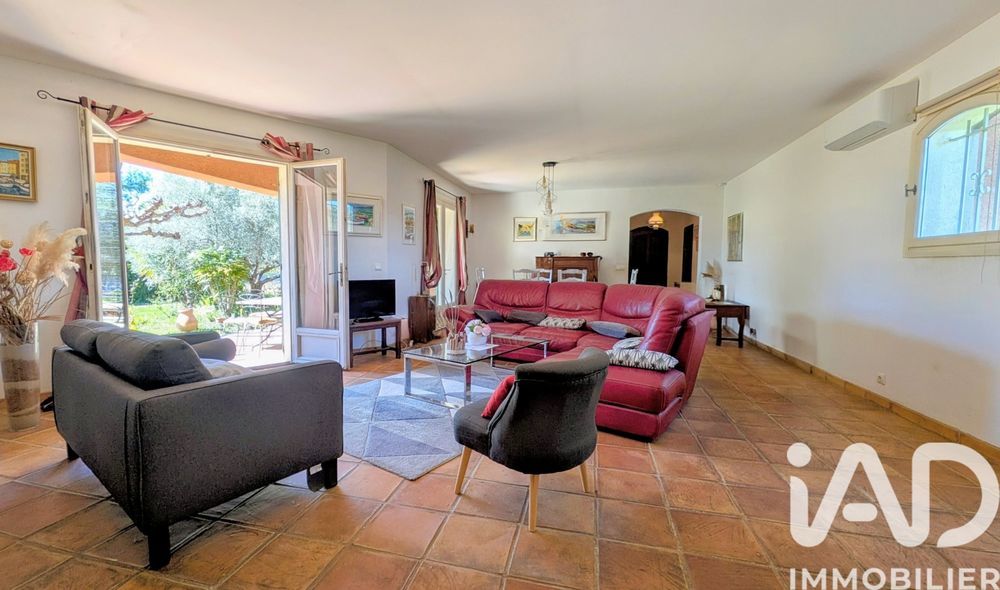 � vendre  Maison Saint-Cyr-sur-Mer (83270)