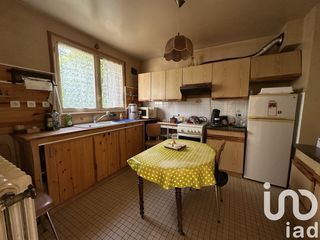  Maison � vendre 5 pi�ces 98 m�