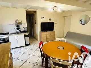  Maison � vendre 3 pi�ces 70 m�