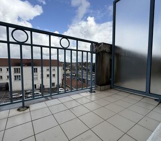  Appartement � vendre 2 pi�ces 42 m�