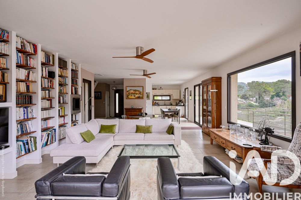 � vendre  Villa Peypin (13124)