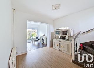  Maison � vendre 4 pi�ces 72 m�