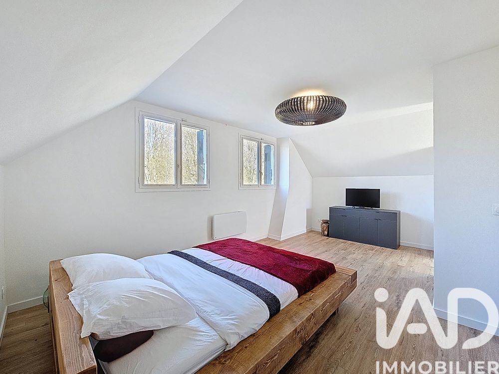 � vendre  Maison L�signy (77150)