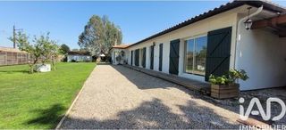  Maison � vendre 6 pi�ces 197 m�