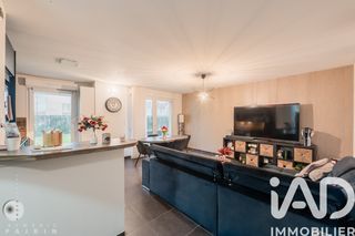  Appartement � vendre 3 pi�ces 70 m�