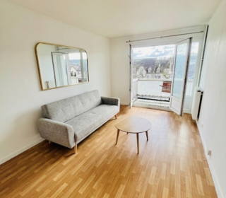  Appartement � vendre 2 pi�ces 34 m�