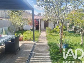  Maison � vendre 4 pi�ces 100 m�