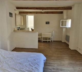  Appartement � vendre 1 pi�ce 31 m�