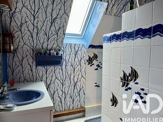  Appartement � vendre 3 pi�ces 63 m�