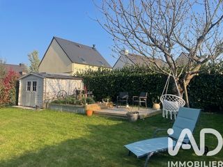  Maison � vendre 6 pi�ces 145 m�